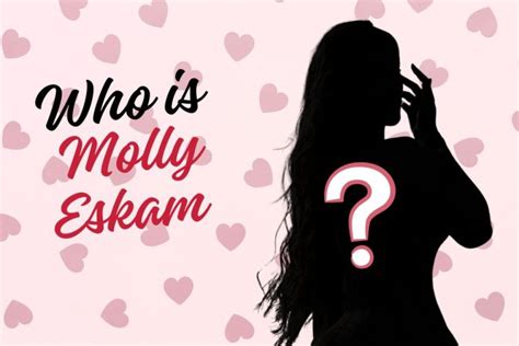 molly eskam of leak|Molly Eskam Onlyfans Video Leak New